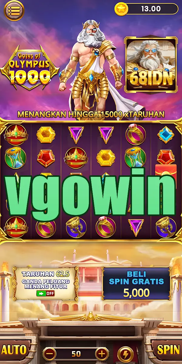 vgowin APK