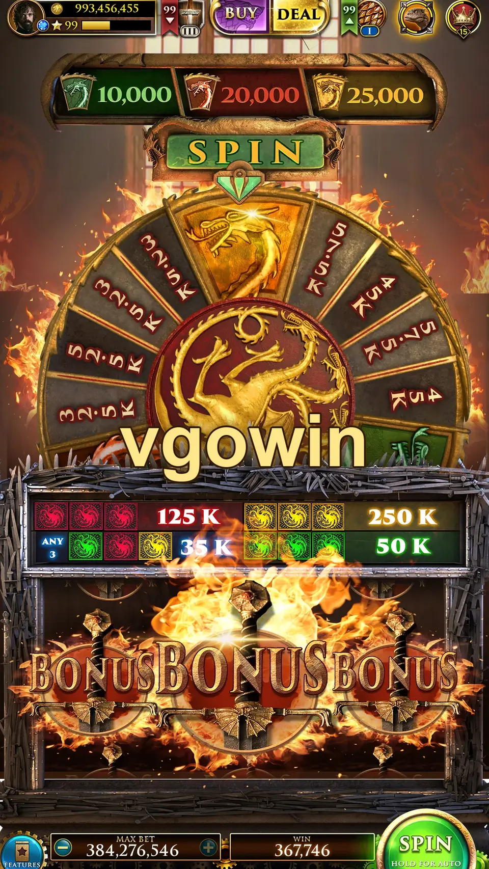 vgowin APK