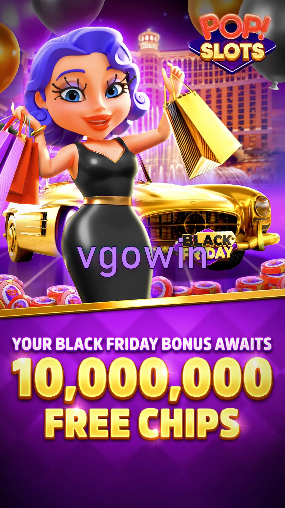 vgowin APK
