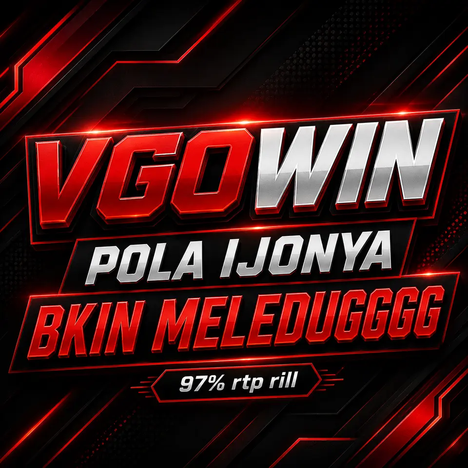 vgowin Masuk