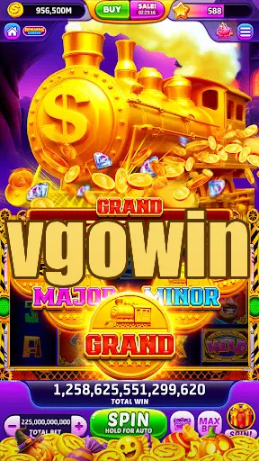 vgowin Masuk