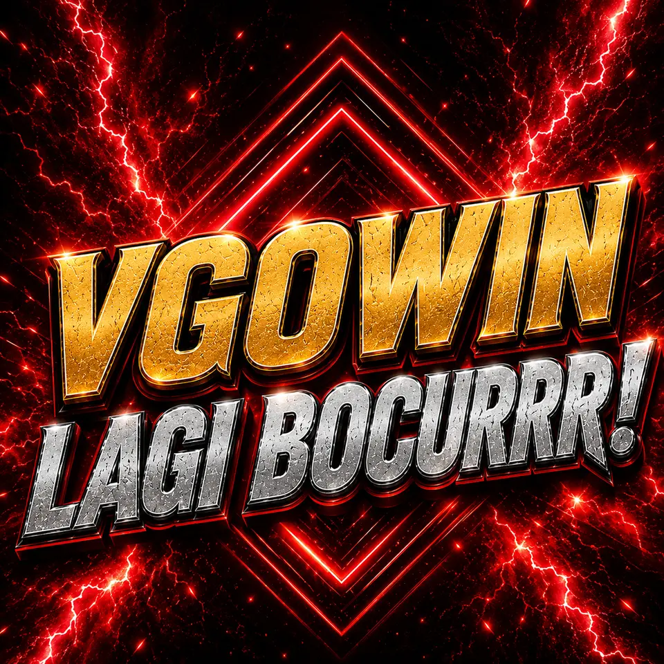 vgowin Masuk - vgowin Resmi
