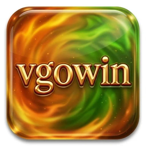 vgowin Logo - Resmi